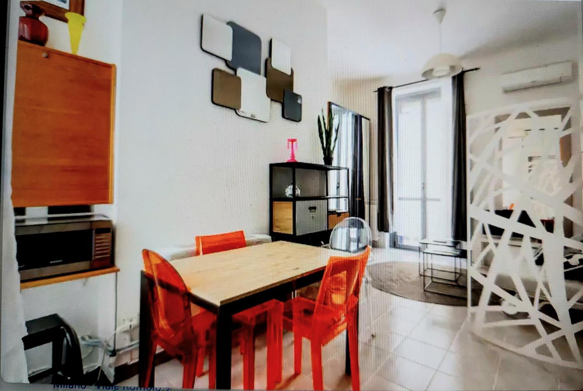 1 Navigli Appartement Milan