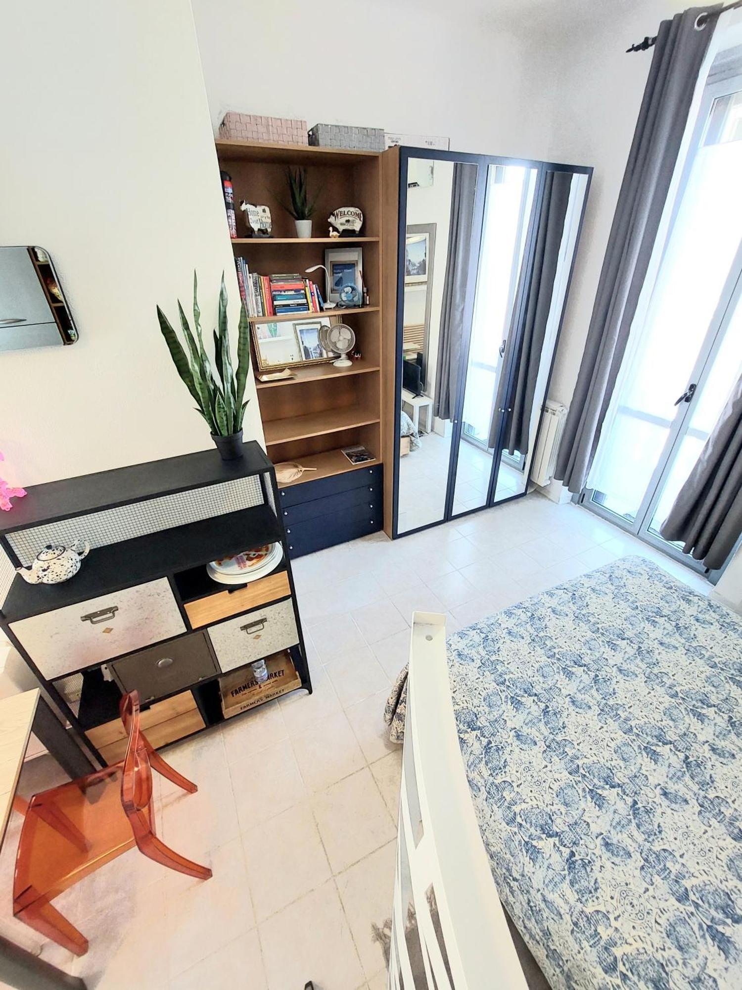 Appartement 1 Navigli Milan