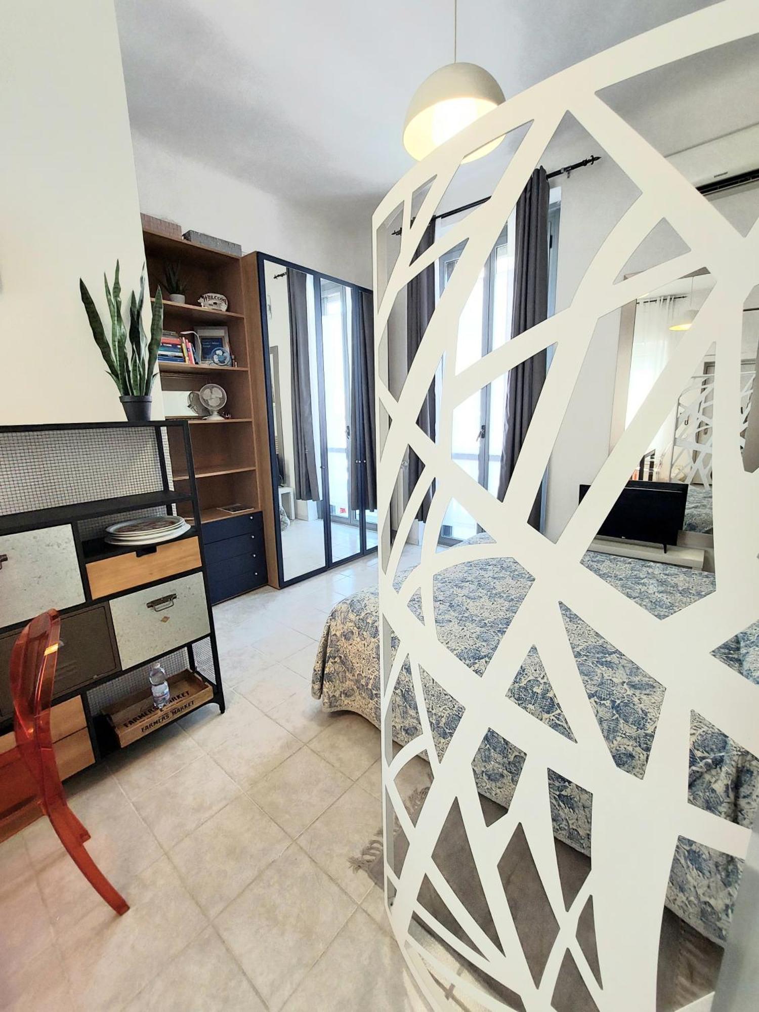 Appartement 1 Navigli Milan
