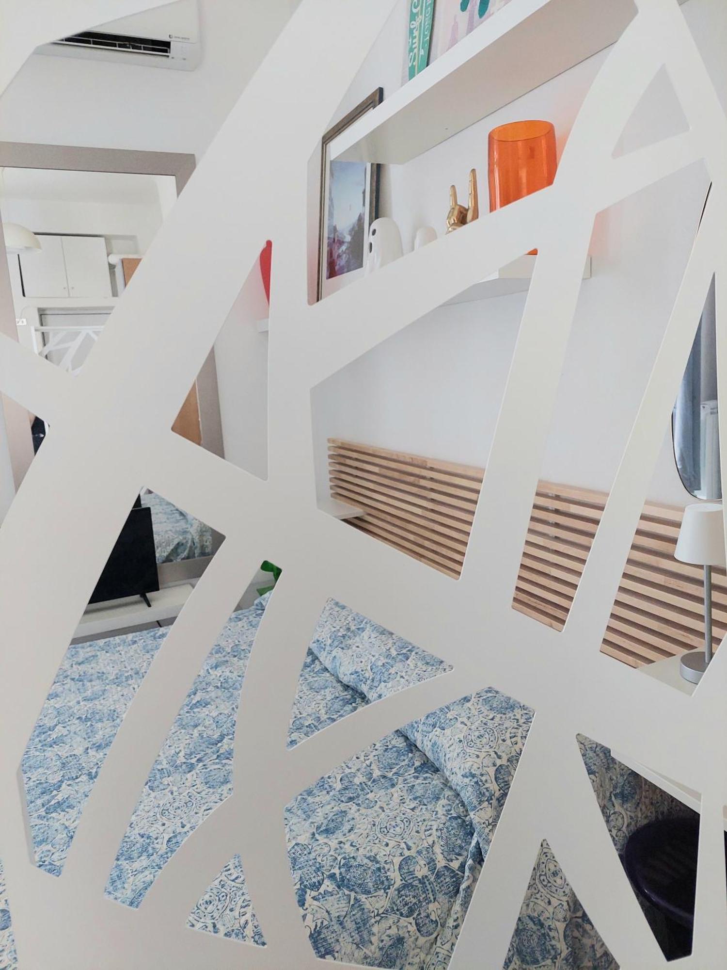 1 Navigli Appartement Milan