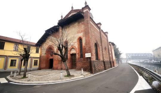 1 Navigli Appartement Milan